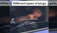 Is This Accurate? The 7 Different Type Of Weed Plugs!