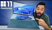 Top 10 Hidden Windows 11 Features You Must Know