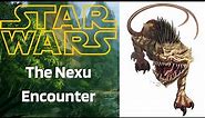 The Nexu Encounter | Star Wars RPG