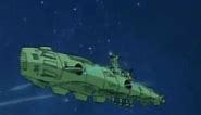 Star Blazers The Comet Empire Episode 6