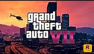 GTA 7 - Grand Theft Auto VII: Official Gameplay Video Preview Trailer
