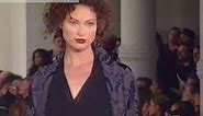 ISAAC MIZRAHI New York Fall 1993 - Fashion Channel