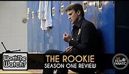 REVIEW: The Rookie Season 1 - Worth The Watch?
