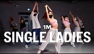 Beyoncé - Single Ladies / Learner's Class