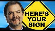 Bill Engvall Heres Your Sign