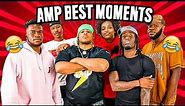 AMP FUNNY MOMENTS (BEST OF AMP)⚡⚡