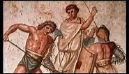 The Roman Empire - Episode 4: Grasp Of An Empire (History Documentary)