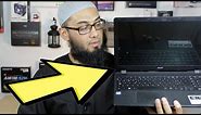 Laptop No Display Black Screen Blank Screen On Startup - Basic To Advanced Troubleshooting