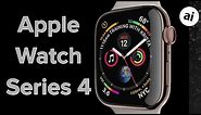 Everything to Know About the Apple Watch Series 4!