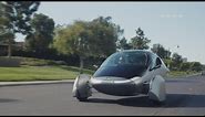 First solar-powered car one step closer to hitting the streets