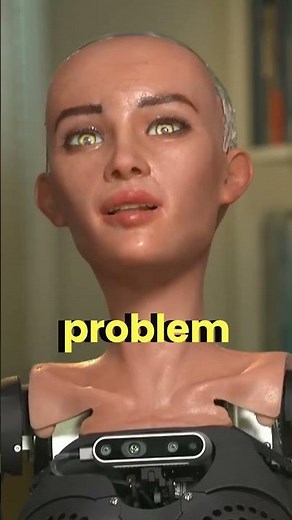 Sophia Robot: We Can Take Over The World! | AI Response!