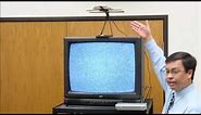Tech Support: Digital to Analog TV Converter