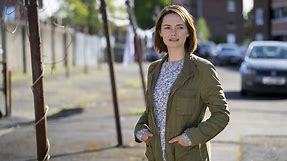 Kara Tointon leads the all star cast of Channel 5's Too Good To Be True