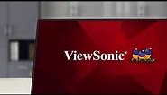 ViewSonic TD2230 22" 1080p 10-Point Multi Touch Screen IPS Monitor Review