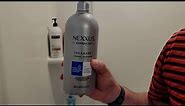 Review for Nexxus Shampoo and Conditioner Therappe Humectress