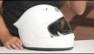 Arai Contour-X Helmet Review