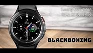 Samsung Watch 4 Classic LTE | Complete Overview