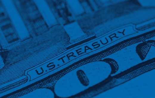 U.S. Treasury futures, options and cash - CME Group
