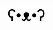 Top 10 Emoticons: Yᵒᵘ Oᶰˡʸ Lᶤᵛᵉ Oᶰᶜᵉ ¯\_(ツ)_/¯ (ASCII Art: Emoji and Animoji)