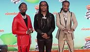 King of BET Awards Fashion - Migos