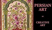 PERSIAN ART TUTORIAL