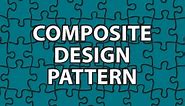 Composite Design Pattern