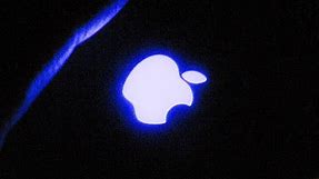 DIY Light Up Apple Logo on iPhone 6 Mod