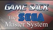 The Sega Master System - Review - Game Sack