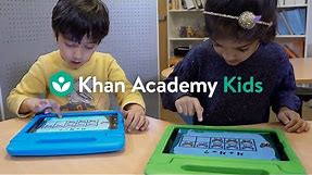 Khan Academy Kids: Celebrating First Words Through First Grade