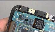 Galaxy Nexus i9250 - Disassembly & Assembly - Screen & Case Replacement