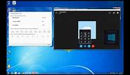 How To Genuinely Activate Windows 7 Permanently With Skype
