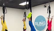 Interested in opening a bungee studio, getting bungee certified, or purchasing bungee equipment? Email info@slingbungee.com . . . . . . . #slingbungee #slingbungeefitness #bungeefitness #bungee #bungeeworkout #bungeedance #bungeebabes #trx #aerialworkout #aerialfitness #lowimpact #lowimpactworkout #lowimpacthighcardio #bungeefitnesscertification #bungeefitnesstraining #bungeecertification #bungeetraining #bungeeequipment #bungeefitnessequipment #bungeeclass #fyp #foryou #foryoupage