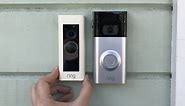 Ring Video Doorbell vs. Ring 2 vs. Ring Pro: Which Should You Buy?
