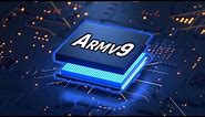 Apple A15 Bionic Will Use ARMv9, Probably!