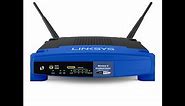 WRT54GS Linksys 2.4GHz 4-Port RJ-45 54Mbps Fast Ethernet Wireless-G Broadband Router #WRT54GS