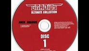 Gradius Ultimate Collection 1-Gradius (AC)- 01 Morning Music