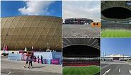 What happened to the Qatar 2022 World Cup stadiums?