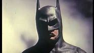 The Ultimate "I'm Batman!" Compilation