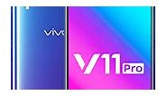 vivo V11 (V11 Pro)