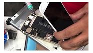 iPhone 6s battery change | Gurjit computer & mobile repair