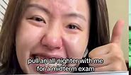 Midterm exam are always the same cycle of struggle Author @ohitskay | Students’ Memes & Tips