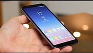 Samsung Galaxy A6+ - recenzja, Mobzilla odc. 441