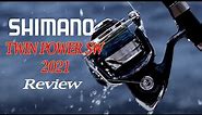 Shimano Twinpower SW 2021 Comprehensive Review