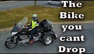 Watch this before you Buy a Trike