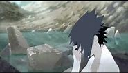 [Free] Sasuke Mangekyou Sharingan (Twixtor 1080p 60fps + Rsmb)
