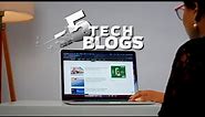 Top 5 Tech Blogs