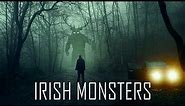 12 Deadliest Irish Mythical Monsters