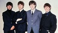 The Beatles Describe the Origin of Their 'Mop Top' Hairstyle