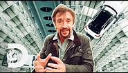 How the Largest Car Factory in the World Transports Its Vehicles | Richard Hammond's Big