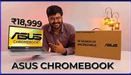 📦 Unboxing and Review of the ASUS Chromebook CX15 [2023 Model] The Ultimate Chromebook Experience 🚀🔥